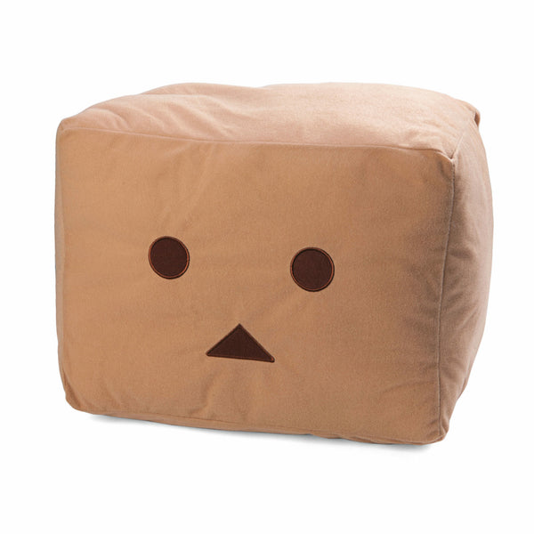 Yotsuba&! Danboard Ver.2 Cushion Pillow Plush Toy