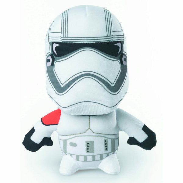 Star Wars Episode VII Stormtrooper Super Deformed Plush Toy