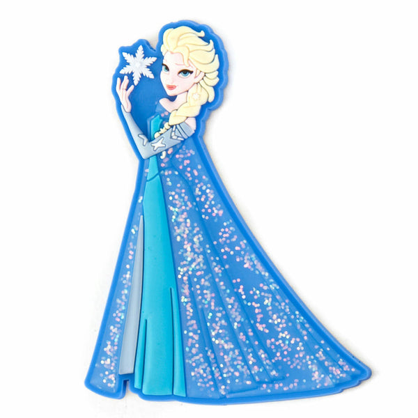 Disney Frozen Elsa Laser Cut PVC Magnet
