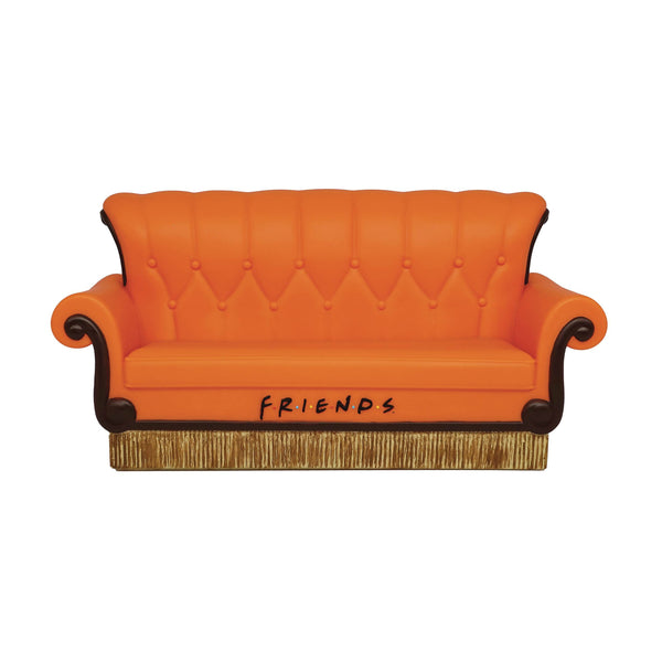 Warner Brothers Friends Couch PVC Bank