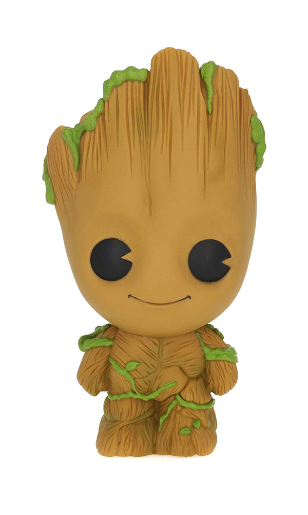 Marvel Guardians of the Galaxy Baby Groot Coin Bank