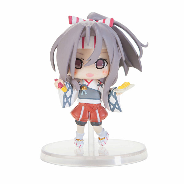 Kantai Collection Deformed Figure Vol. 6 Zuiho PVC Figure