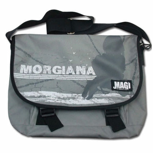 Magi Morgiana Messenger Bag