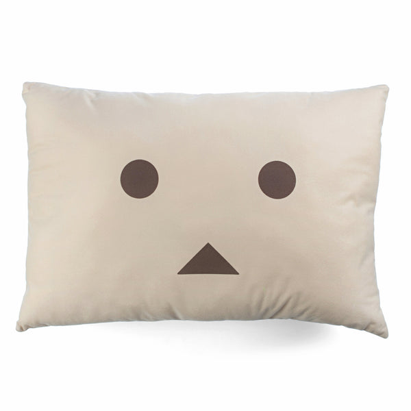 Yotsuba&! Danboard 18X24 Pillow