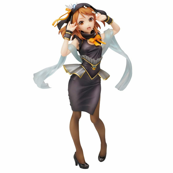 The Idolmaster Cinderella Girls Karen Hojo Triad Primus Ver. 1/8 Scale Figure