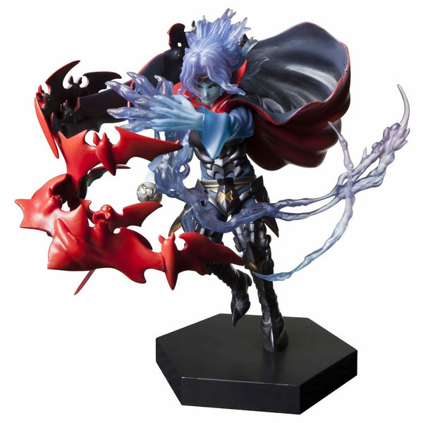 Puzzle & Dragons Ultimate Modeling Collection Duke Vampire Lord PVC Figure