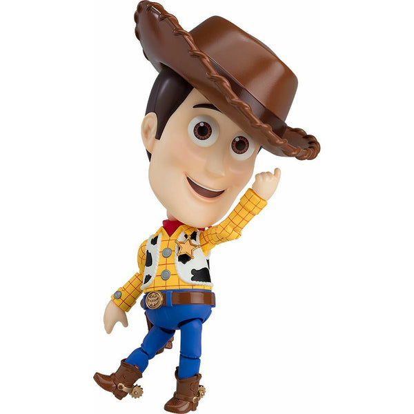 Toy Story Woody Standard Ver. Nendoroid Action Figure