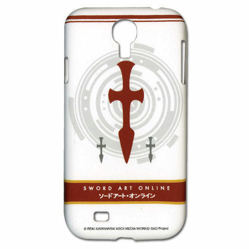 Sword Art Online Asuna Cross Samsung S4 Phone Case