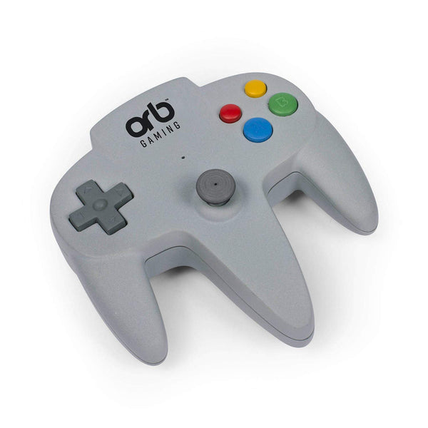 Orb Gaming Retro Arcade Controller Video Game