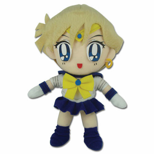 Sailomoon Sailor Uranus Plush Toy