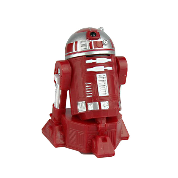 Star Wars Pullback Droid Phase 02 R2-R9 Mini Figure