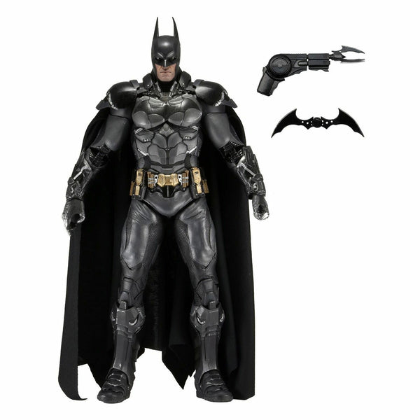 Neca Batman Arkham Knight Batman 1/4 Scale Action Figure