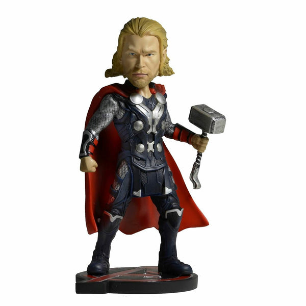 Neca Avengers Age of Ultron Thor Head Knocker