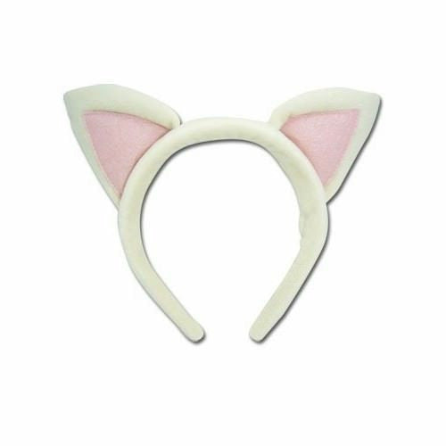 Strike Witches Lynette Cosplay Ear Headband