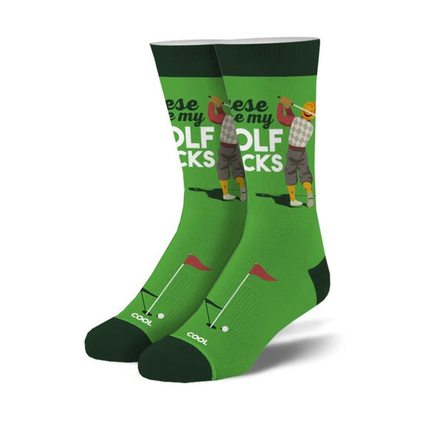 My Golf Socks