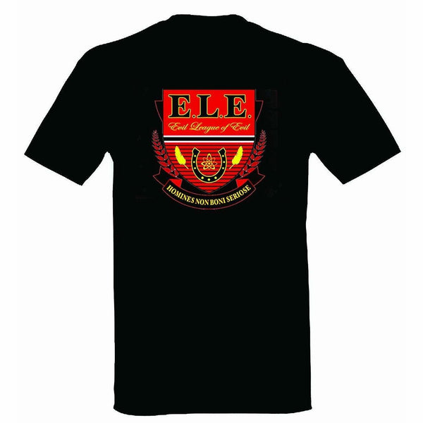 Dr. Horrible Evil League of Evil T-Shirt