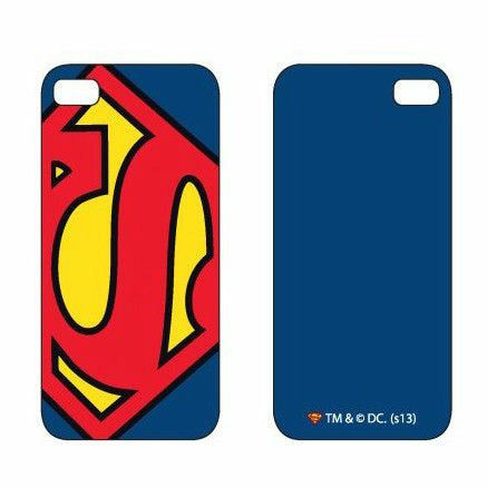 Superman iPhone 5 Case