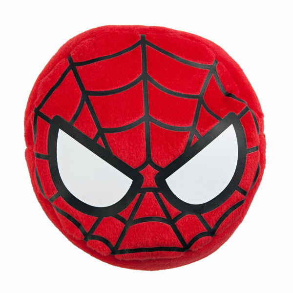Marvel Kawaii Art Collection Spider-Man Face Pocket Pouch Bag