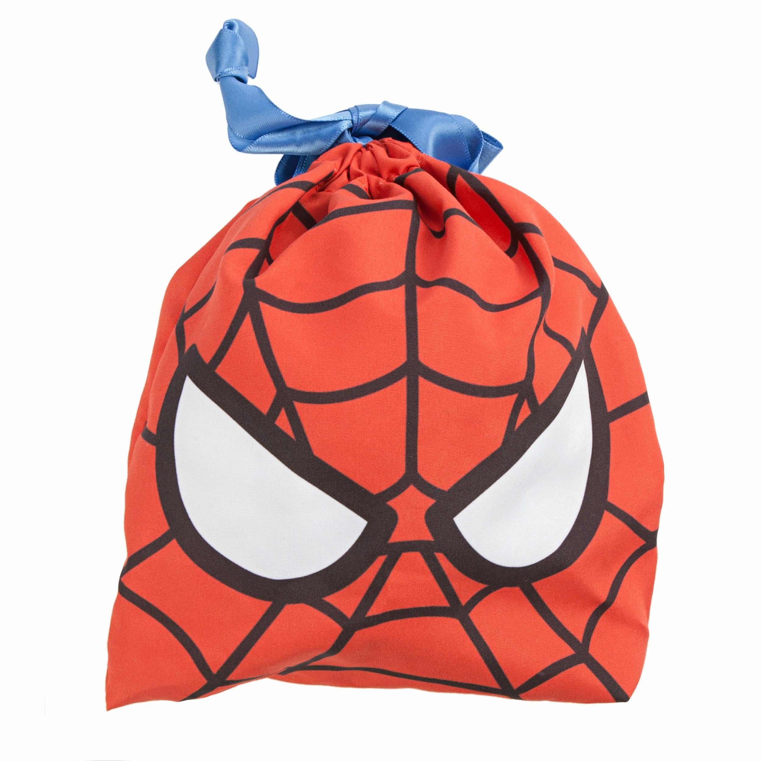Marvel Kawaii Art Collection Spider-Man Face Purse