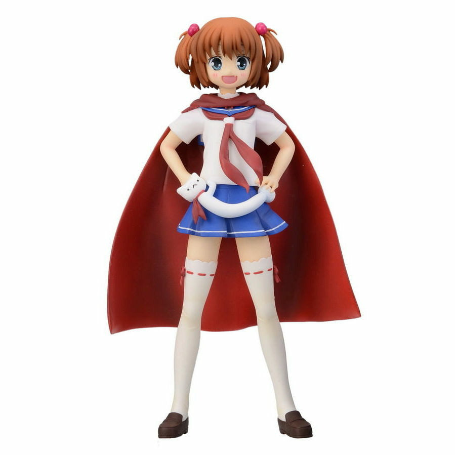 Saki: Zenkoku-hen Kataoka Yuuki PM Figure