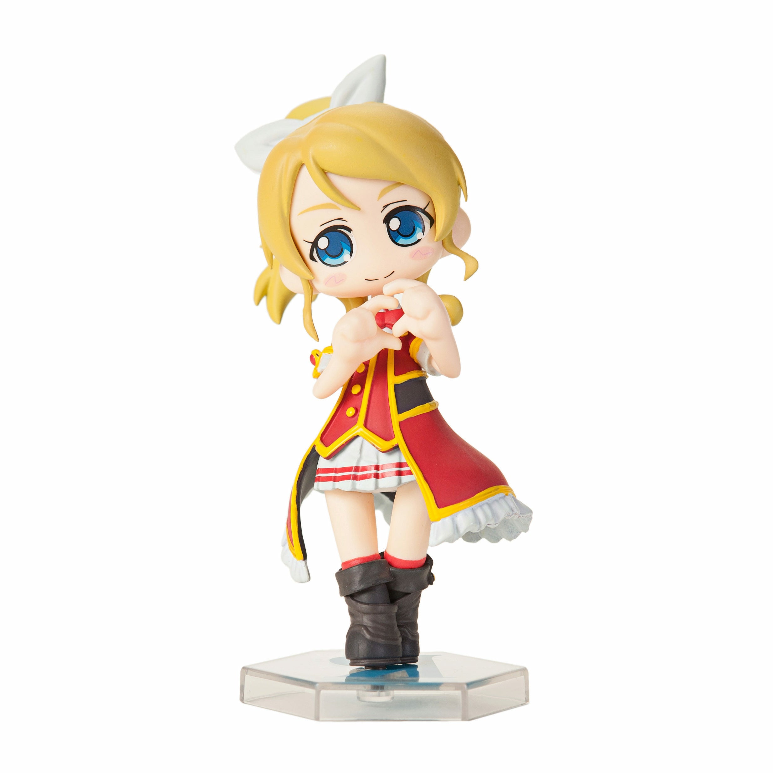 Love Live! School Idol Project Nozomi Eli Ayase Swordsmen Ver. PVC Figure