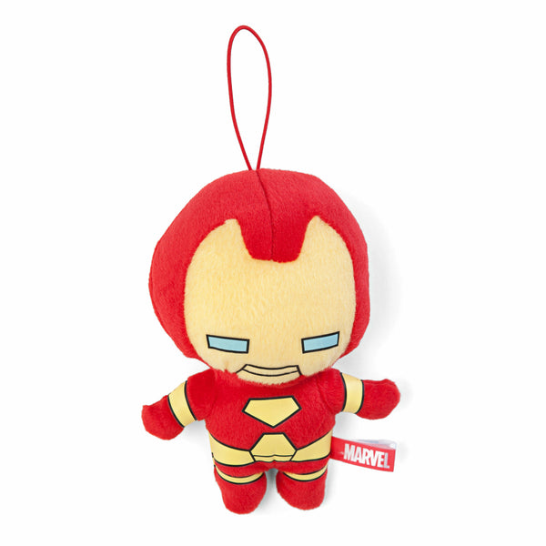 Marvel Iron Man Ver. 3 Kawaii Art Collection Plush Toy