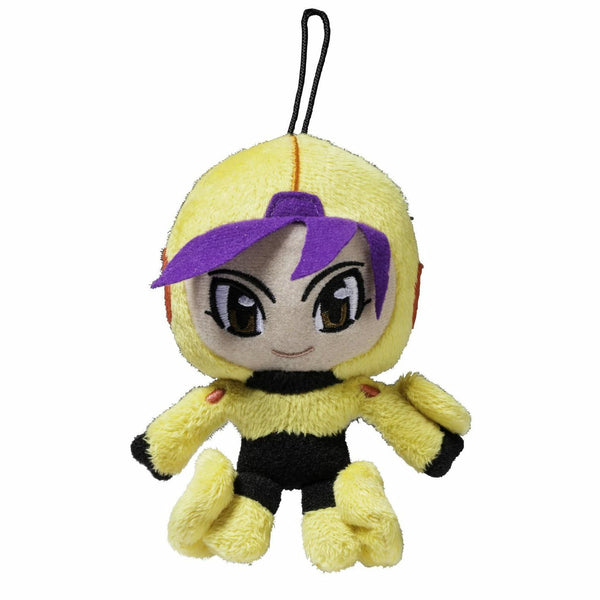 Disney Big Hero 6 Go Go Tomago 5.5 inch Plush Toy