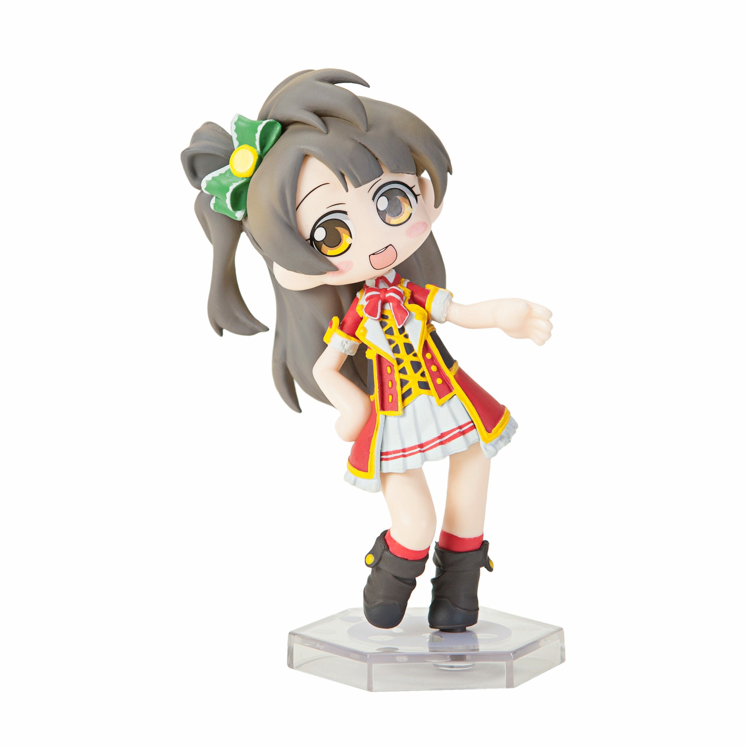 Love Live! School Idol Project Kotori Minami Chara Cute PVC Figure