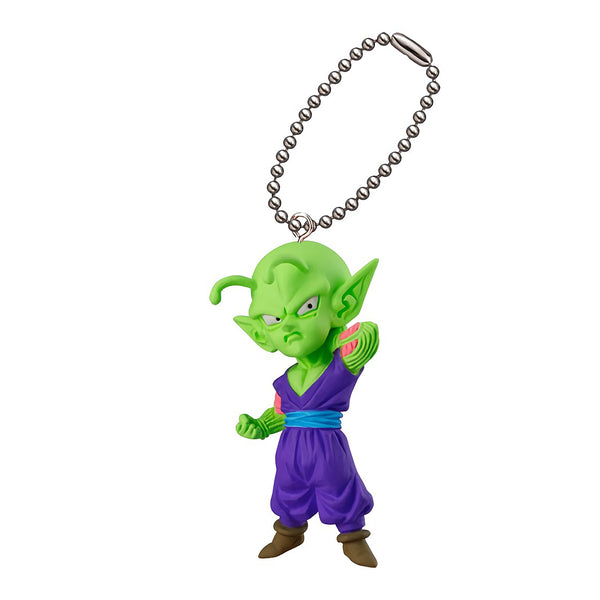 Dragon Ball Super UDM Burst 16 Piccolo Figure Keychain