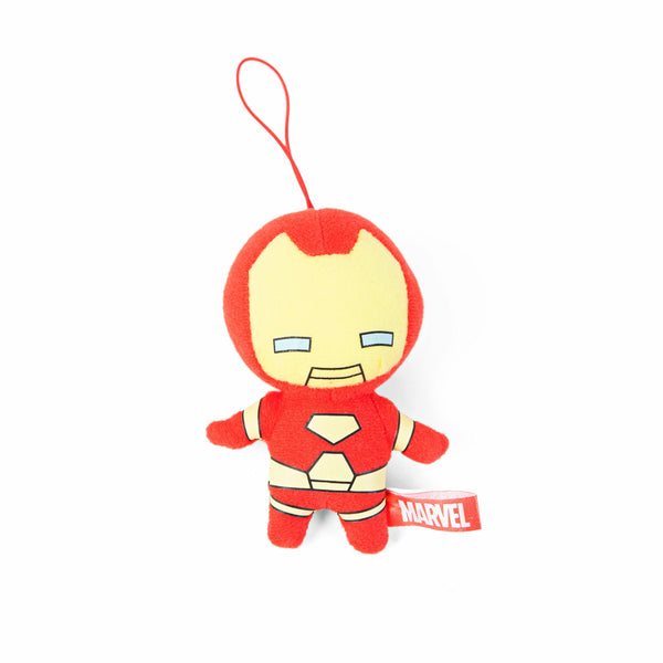 Marvel Kawaii Art Collection Iron Man Mini Plush Toy