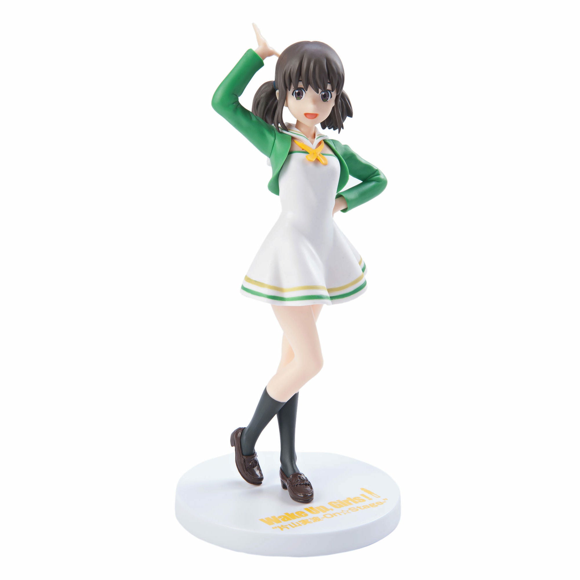 Wake Up, Girls! Minami Katayama On Stage PVC Figure