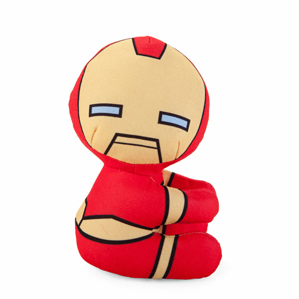 Marvel Iron Man 5 inch Kawaii Art Collection Plush Toy