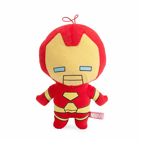 Marvel Iron Man 7 inch Kawaii Art Collection Plush Toy