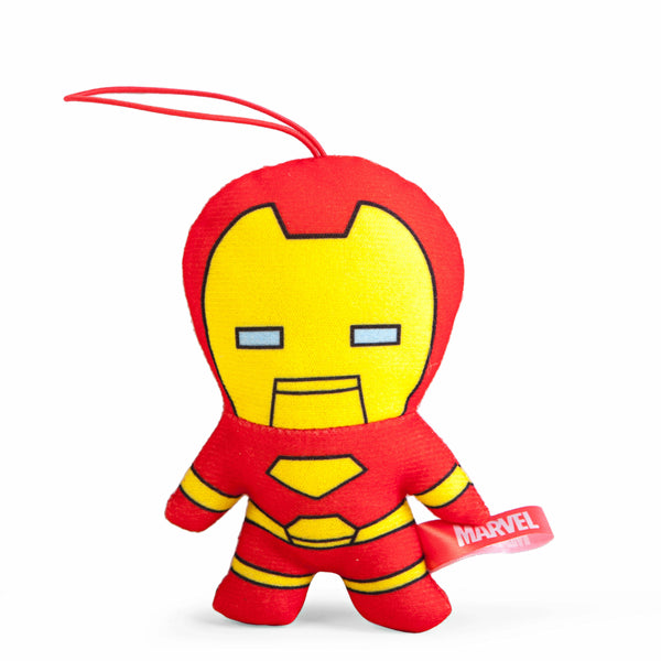 Marvel Iron Man Kawaii Art Collection Plush Toy