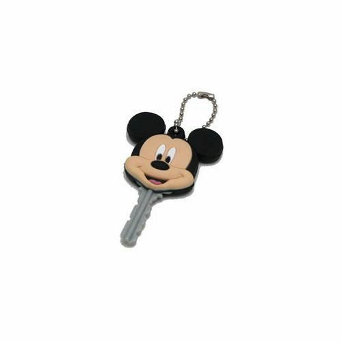 Disney Mickey Mouse Clubhouse Mickey Mouse Key Holder