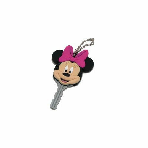 Disney Mickey Mouse Clubhouse Minnie Mouse Key Holder