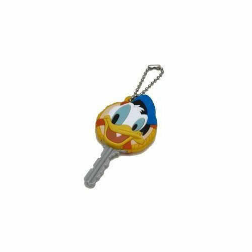 Disney Mickey Mouse Clubhouse Donald Duck Key Holder