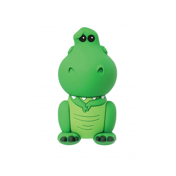 Toy Story 2 Rex Soft Touch Magnet