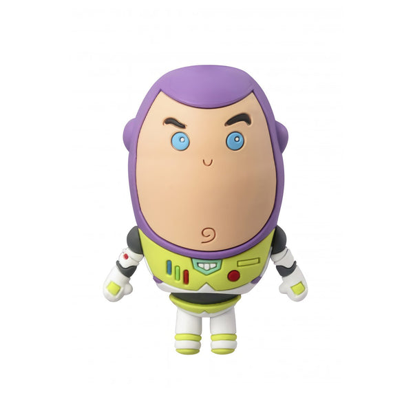 Toy Story 4 Buzz Lightyear Soft Touch Magnet