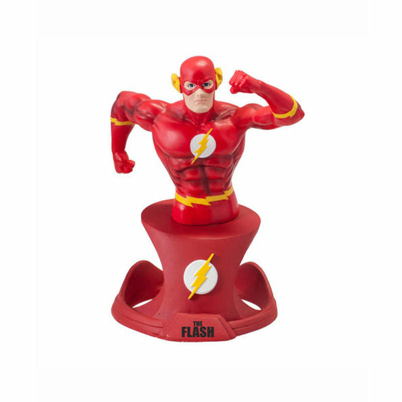 DC Comics The Flash Resin Paperweight Figure