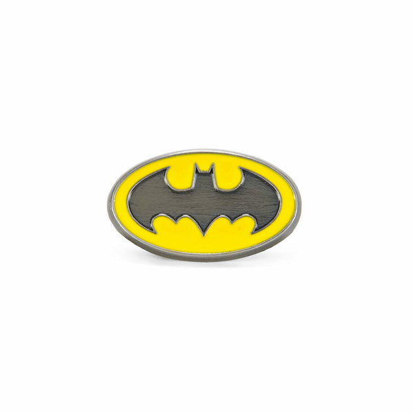 DC Comics Batman Colored Pewter Lapel Pin