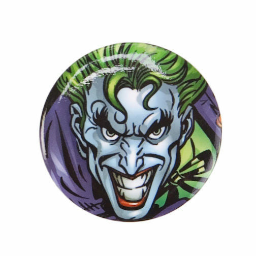 DC Comics The Joker 1.25 Inch Button