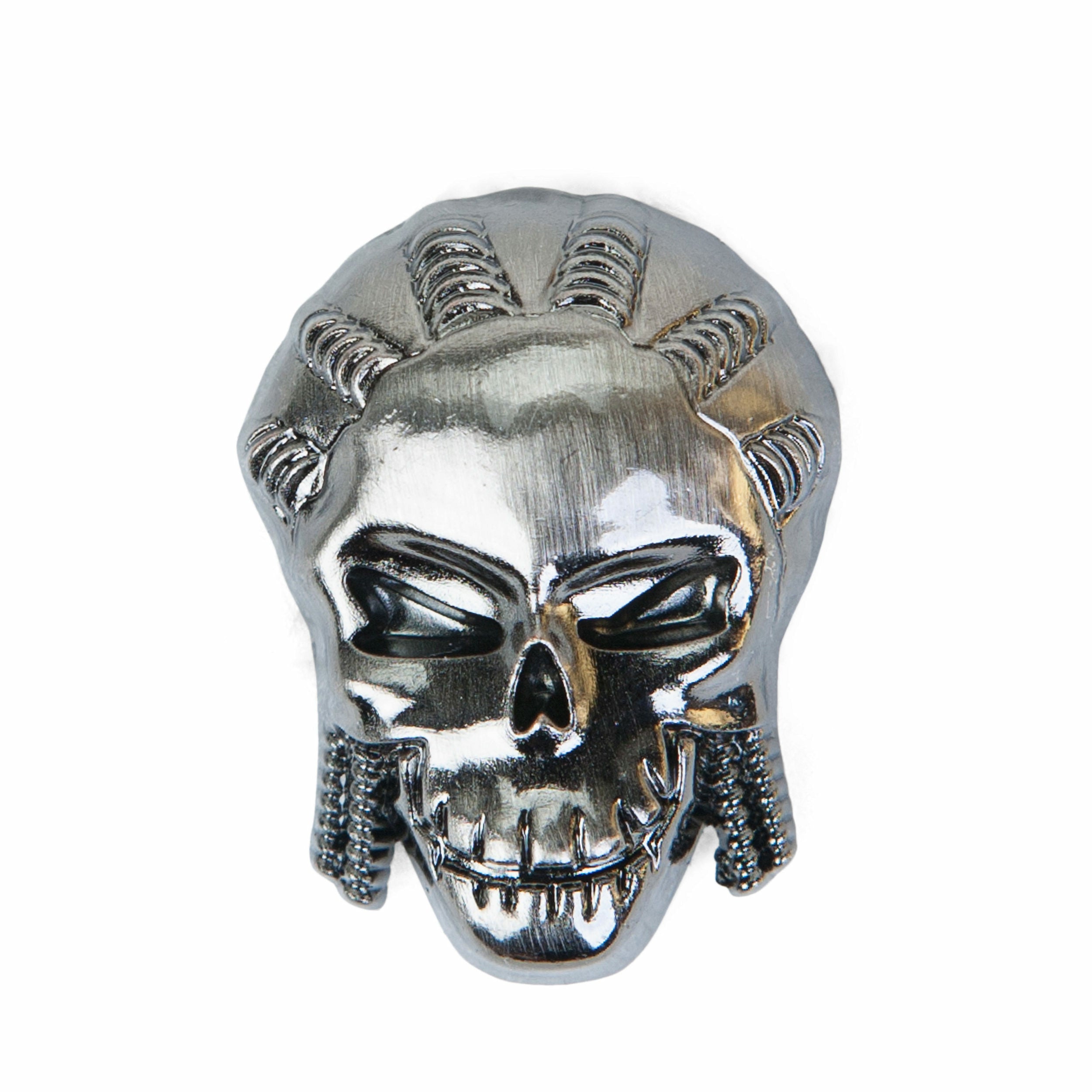 DC Comics Suicide Squad Slipknot Pewter Lapel Pin