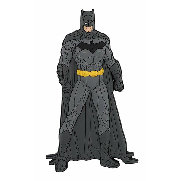 DC Comics Batman Figure Soft Touch PVC Magnet