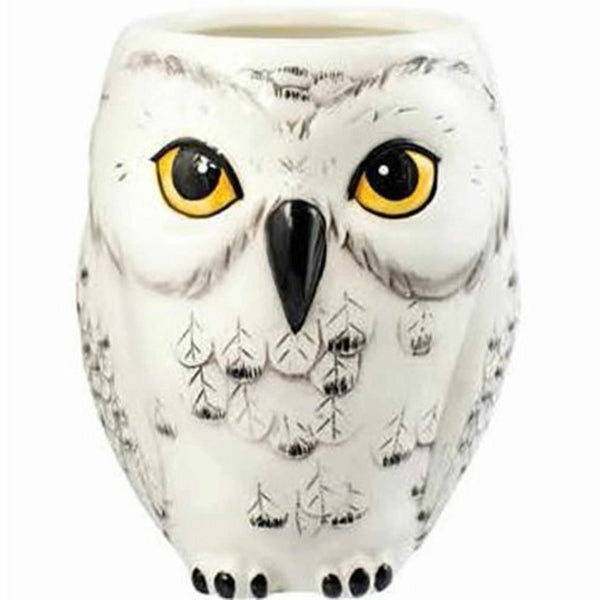 Harry Potter Hedwig Ceramic Mug