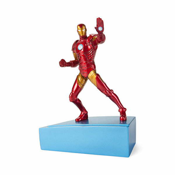 Marvel Avengers Iron Man Paperweight Figure