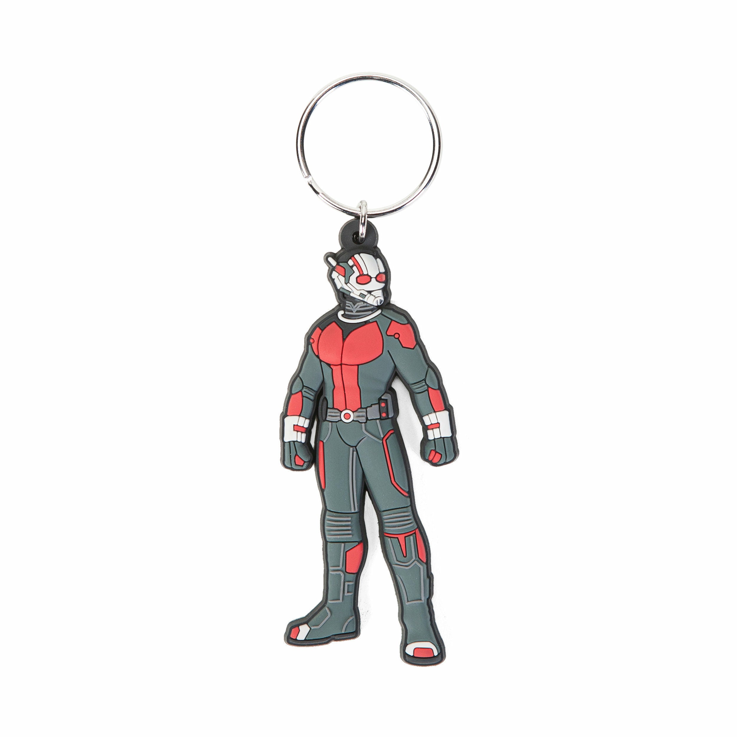 Marvel Ant-Man Soft Touch PVC Keychain