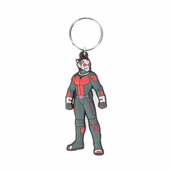 Marvel Ant-Man Soft Touch PVC Keychain