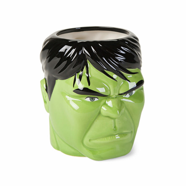 Marvel Avengers Hulk 3D Ceramic Mug