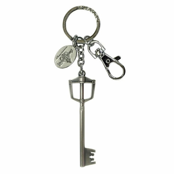 Key Chain: Kingdom Hearts II - Sora's Keyblade Metal